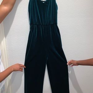 Women jumpsuit
